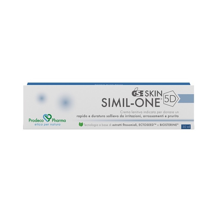 GSE SIMIL-ONE 5D 30ML
