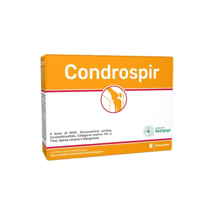 CONDROSPIR 14BUST