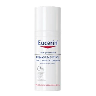 EUC ULTRASENSITIVE LEN