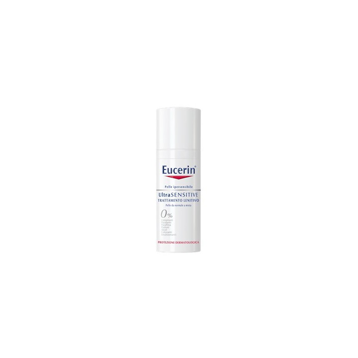 EUC ULTRASENSITIVE LEN