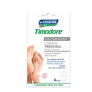 TIMODORE DR C CER PARACALLI 4P