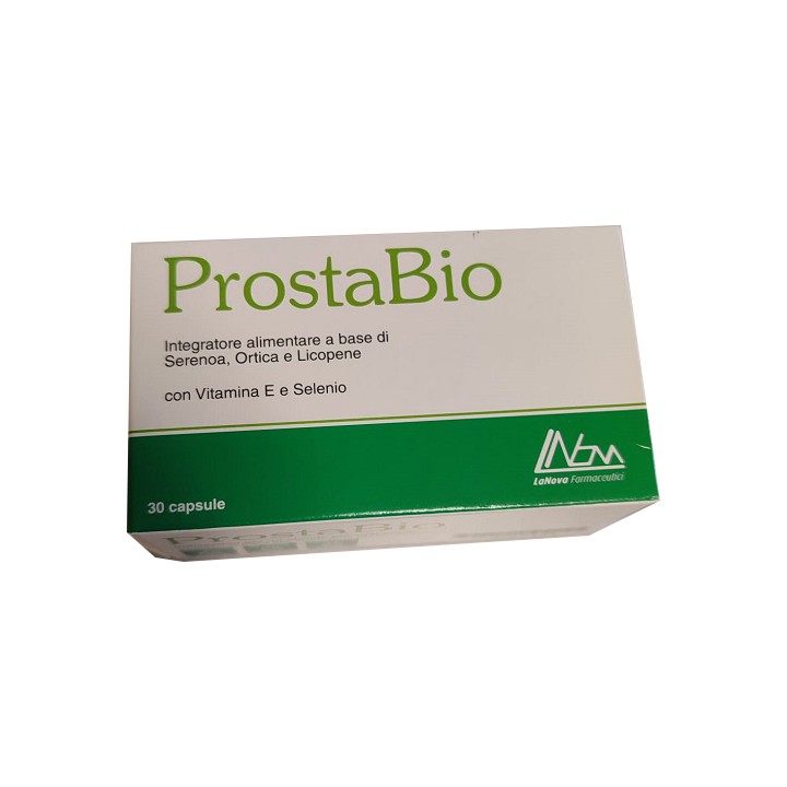PROSTABIO 30CPS