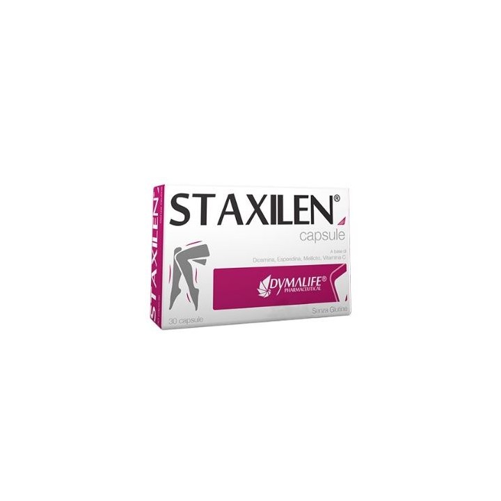 STAXILEN 30CPS