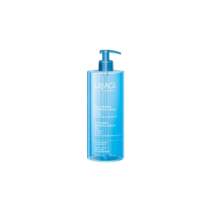 GEL SURGRAS 500ML