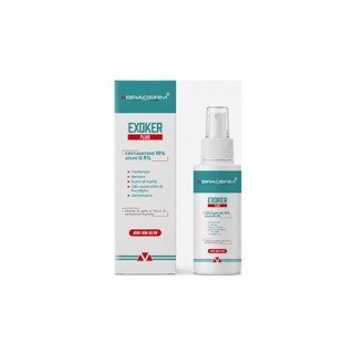 EXOKER FLUID 100ML