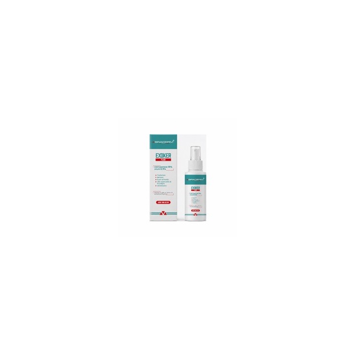 EXOKER FLUID 100ML