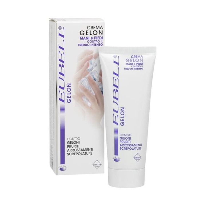 EUBELL GELON CREMA 75ML