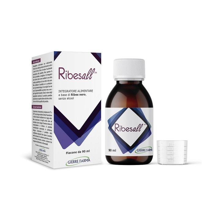 RIBESALL 90ML