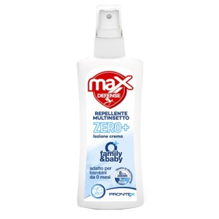 PRONTEX MAX DEFENSE ZERO+ REP