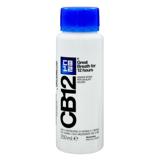 CB12 ORIGINAL COLLUTORIO 250ML