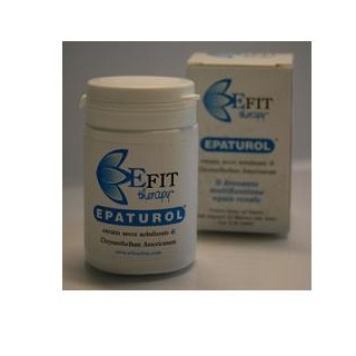 EPATUROL ESTRATTO SECCO 60CPS
