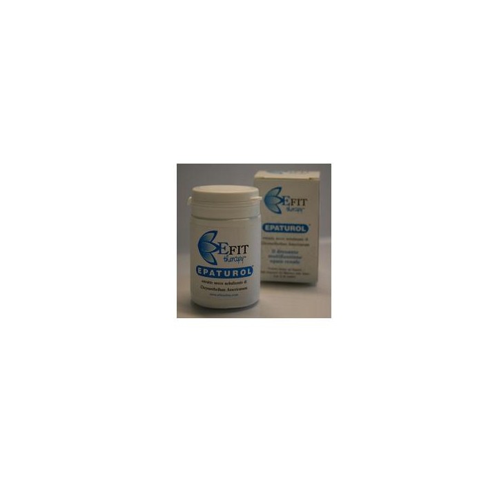 EPATUROL ESTRATTO SECCO 60CPS