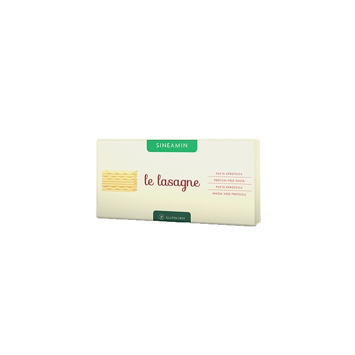 SINEAMIN LASAGNE 250G