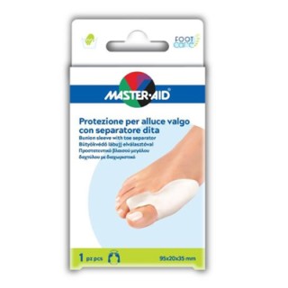 FOOTCARE PROT VALGO C/SEPAR