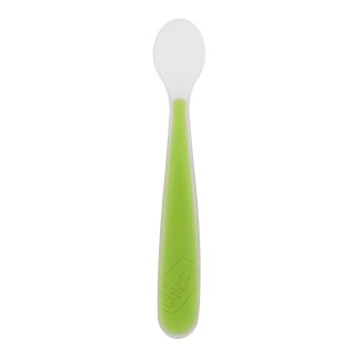 CH SOFTLY SPOON VERDE SIL 6M+