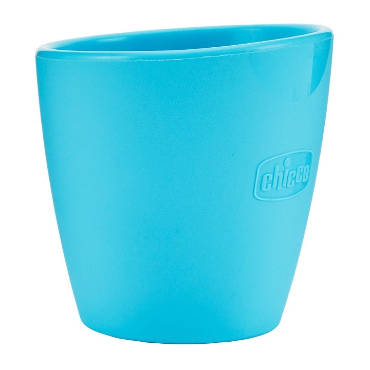 CH BICCHIERE SIL AZZURRO 6M+