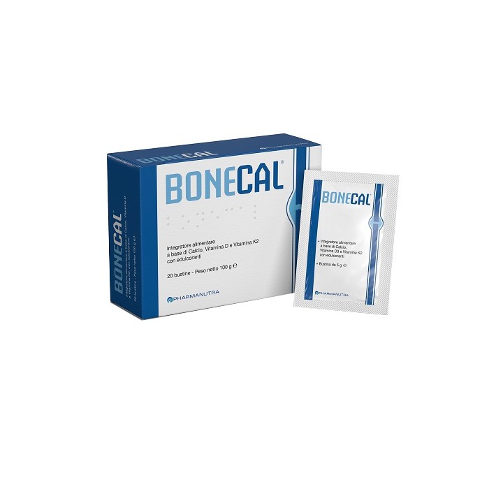 BONECAL 20BUST