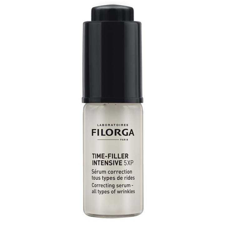 FILORGA TIME FILLER INTEN 5 XP