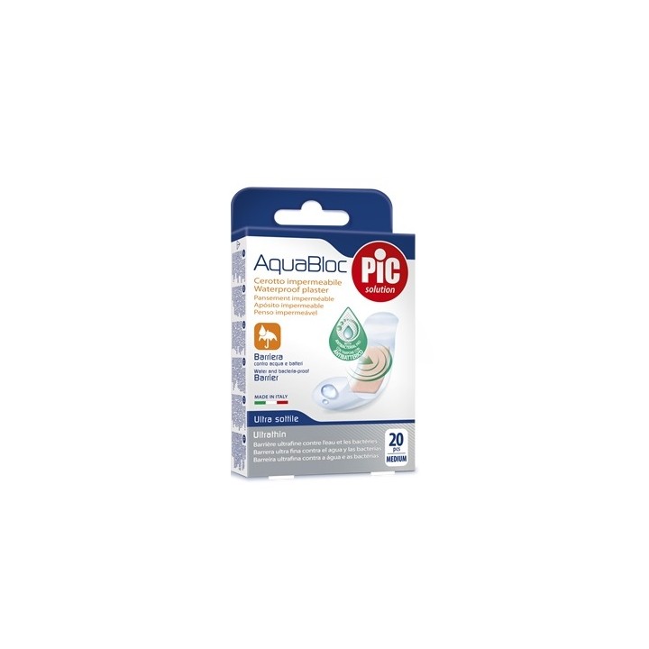 CER PIC AQUABLOC 19X72 20PZ
