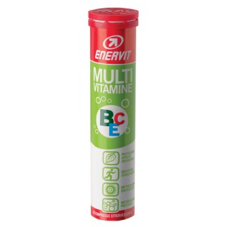 ENERVIT MULTIVITAMINA 20TAV