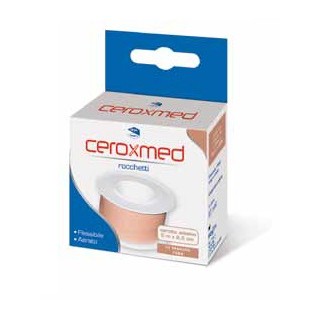CER CEROXMED ROC RA AE500X2,50