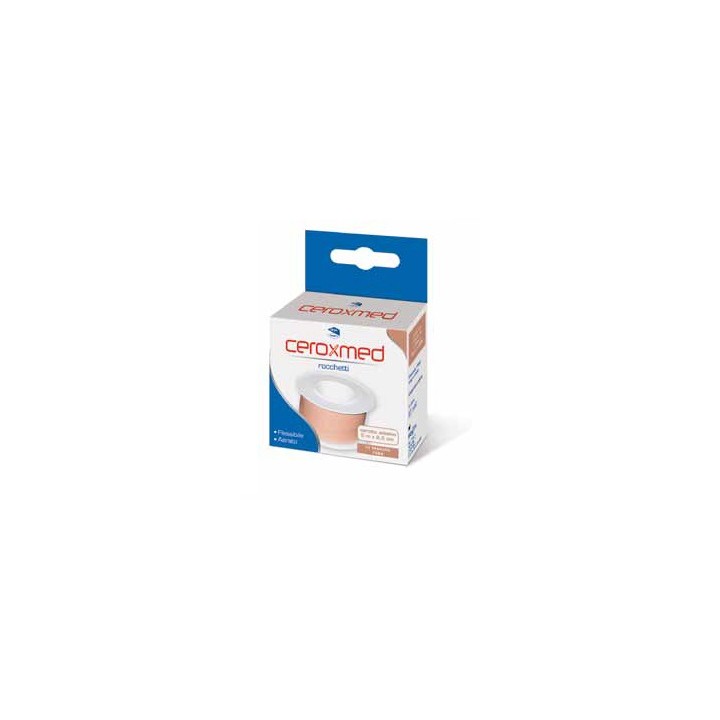 CER CEROXMED ROC RA AE500X2,50