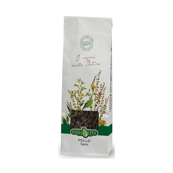 PSILLIO SEMI 100G