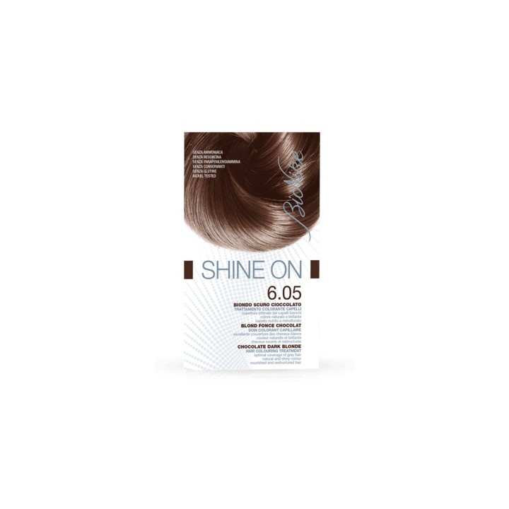 BIONIKE SHINE ON COL BIO CIOCC