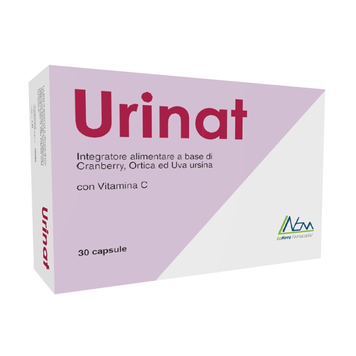 URINAT 30CPS