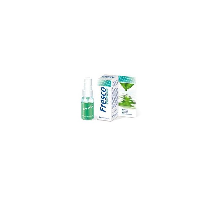 FRESCO SPRAY 15ML