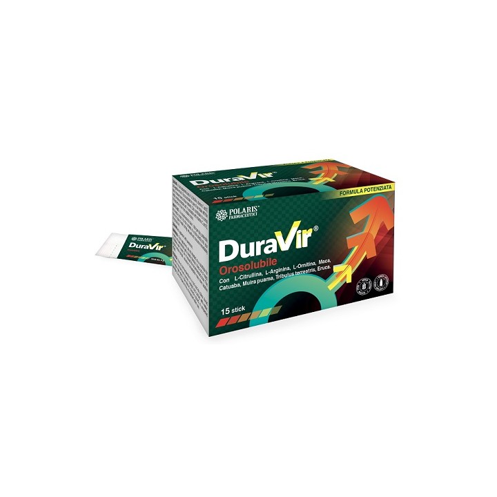 DURAVIR 15STICK