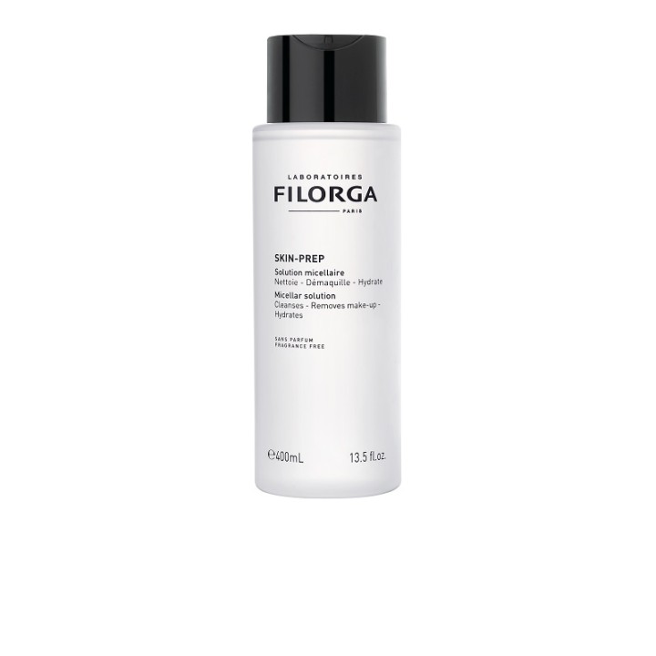 FILORGA S P MICELLAR SOL 400ML