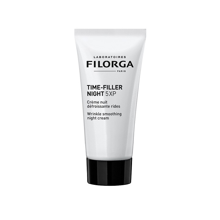 FILORGA TIME FILLER NIGHT 5XP