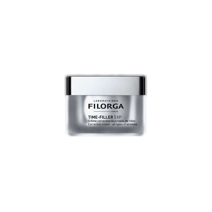 FILORGA TIME FILLER 5XP CR POT