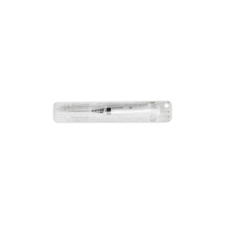 SIR PIC 2,5ML G22X1,25 CEN 1PZ