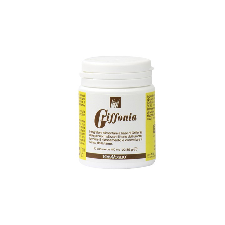 GRIFFONIA 50CPS