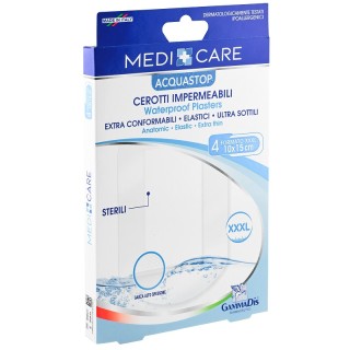 MEDICARE CER ANTIACQ ST 10X15