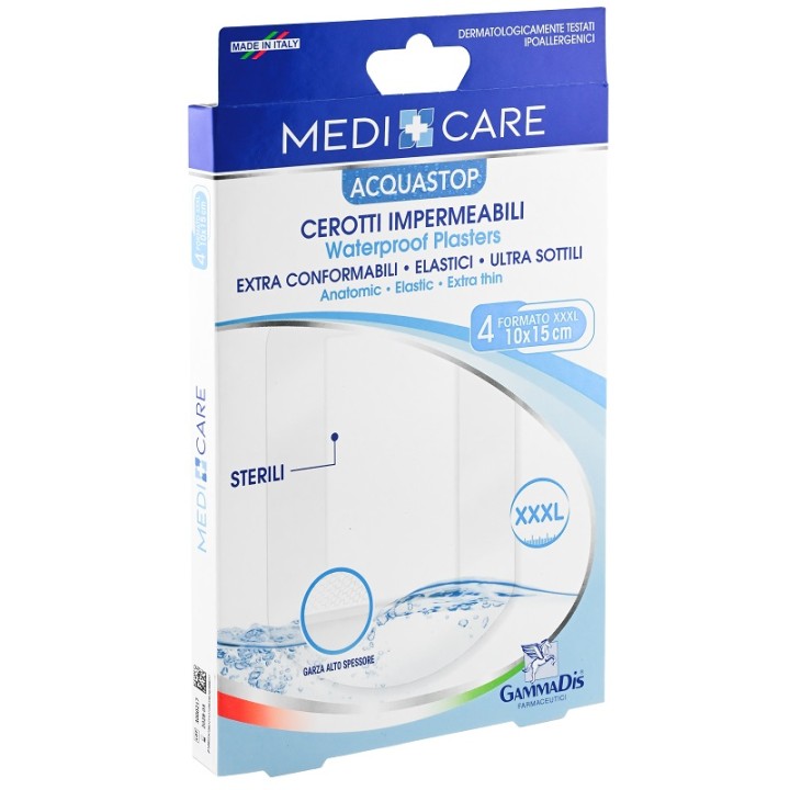 MEDICARE CER ANTIACQ ST 10X15