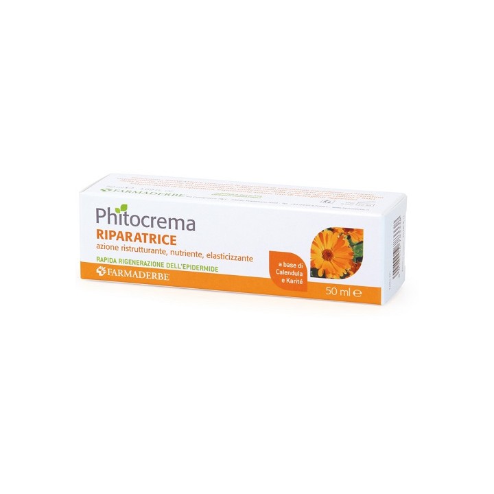 PHITOCREMA RIPARATRICE 50ML