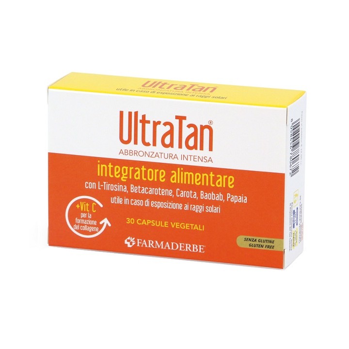 ULTRA TAN 30CPS