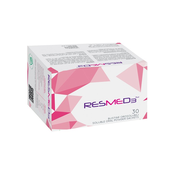 RESMED3 30BUST