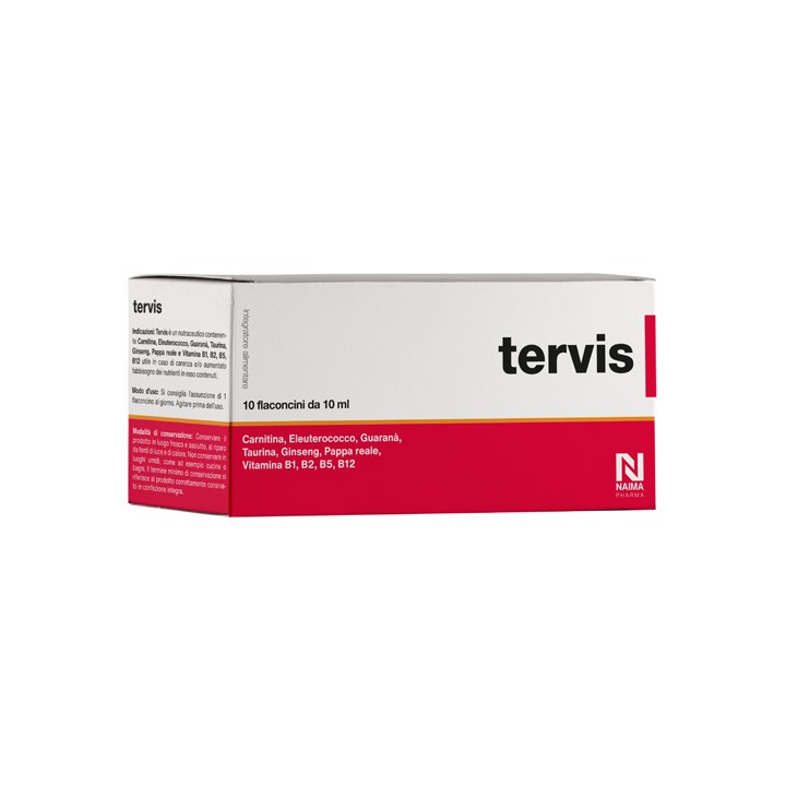 TERVIS 10FL