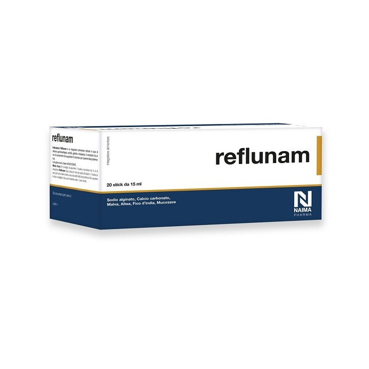 REFLUNAM 20STICK