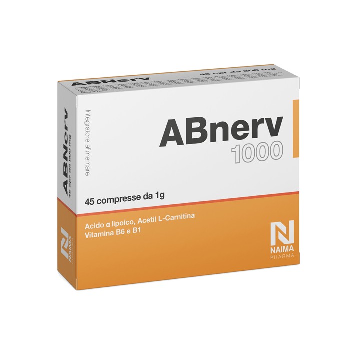 ABNERV 1000 45CPR