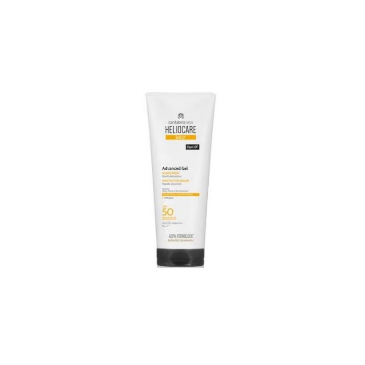 HELIOCARE 360 ADVANCED GEL