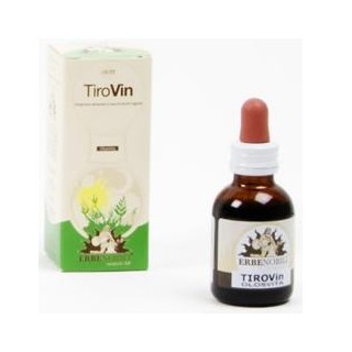 TIROVIN OLOSVITA 50ML