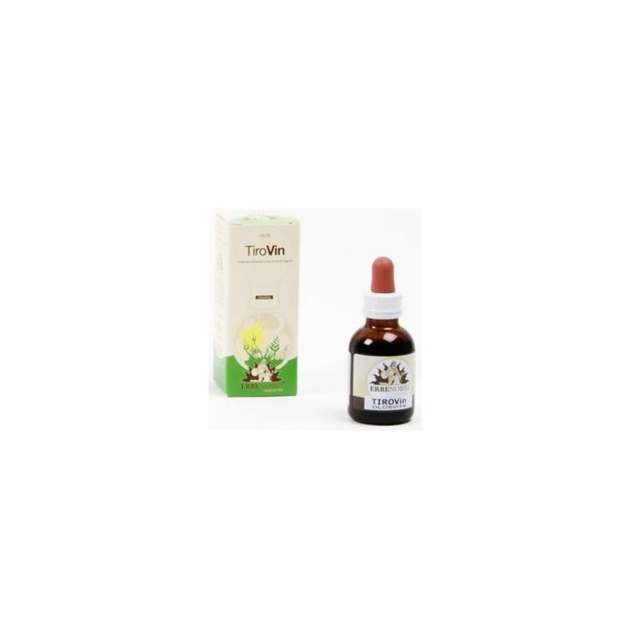 TIROVIN OLOSVITA 50ML