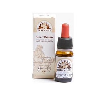AURUMROSSO 10ML