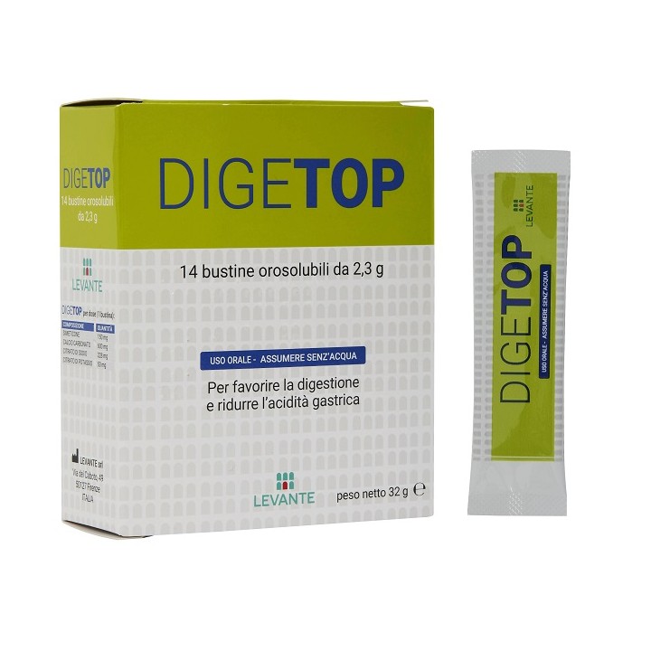 DIGETOP 14BUST