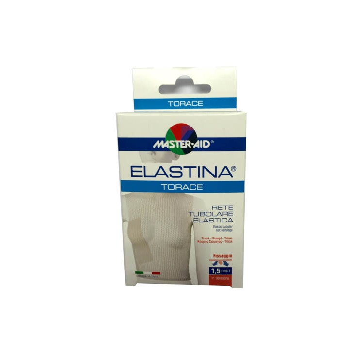 M-AID ELASTINA TORACE